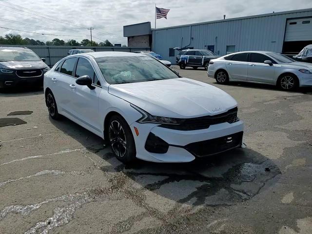 2023 Kia K5 Gt Line VIN: 5XXG64J20PG210840 Lot: 67677415