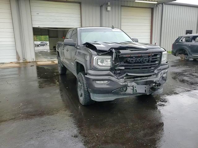 2016 GMC Sierra K1500 VIN: 1GTV2LEC3GZ355335 Lot: 70707445