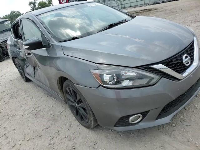 2017 Nissan Sentra S VIN: 3N1AB7AP1HY387715 Lot: 67243495