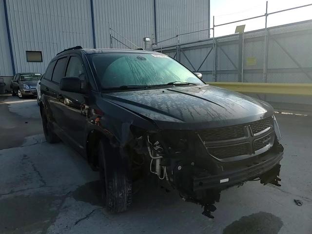2020 Dodge Journey Se VIN: 3C4PDCAB2LT268088 Lot: 68511895