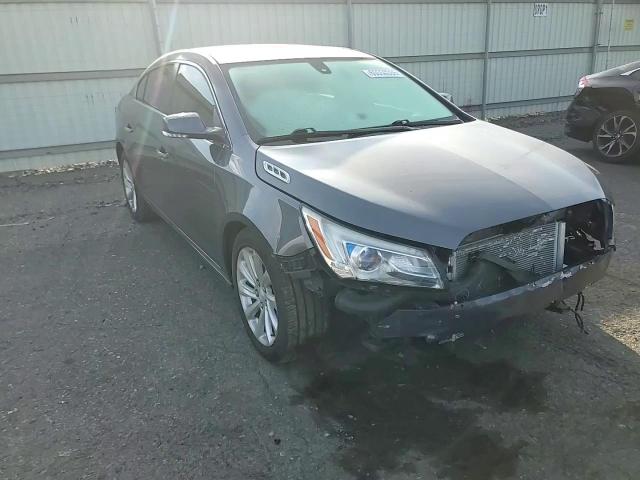 2015 Buick Lacrosse VIN: 1G4GB5G39FF211155 Lot: 69550935