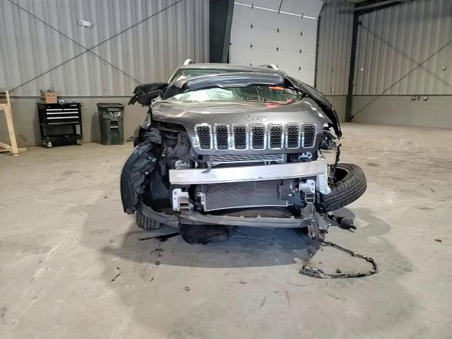 2019 Jeep Cherokee Latitude Plus VIN: 1C4PJMLB9KD363179 Lot: 69627465