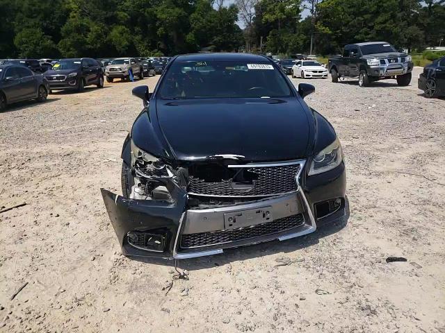 2015 Lexus Ls 460 VIN: JTHBL5EFXF5135054 Lot: 69783815