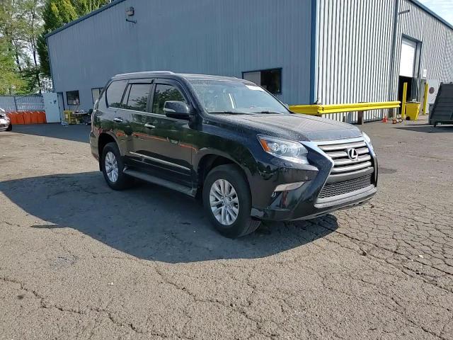 2018 Lexus Gx 460 VIN: JTJBM7FX4J5203064 Lot: 70574275