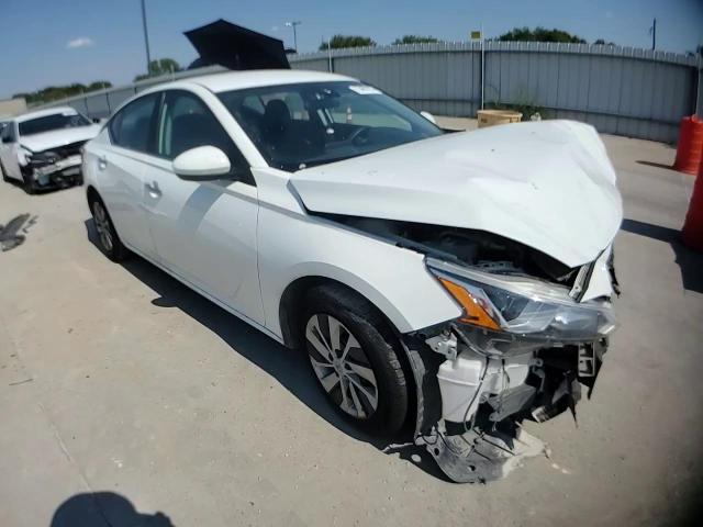 2021 Nissan Altima S VIN: 1N4BL4BV7MN404122 Lot: 70460125