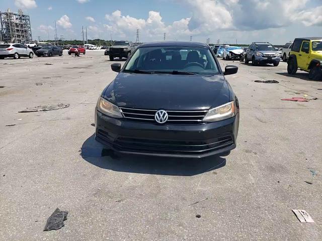 2016 Volkswagen Jetta S VIN: 3VW267AJ0GM298383 Lot: 69033105
