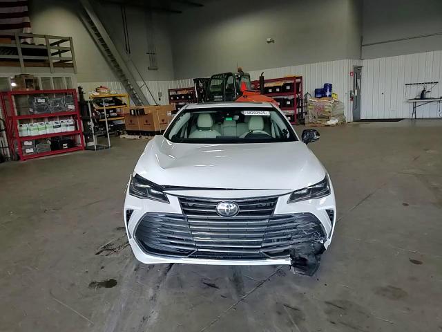 2020 Toyota Avalon Limited VIN: 4T1CZ1FB0LU051234 Lot: 68202525