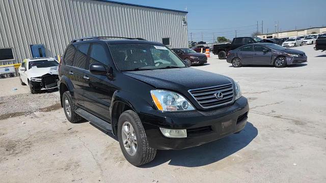 2009 Lexus Gx 470 VIN: JTJBT20X190172413 Lot: 68000745