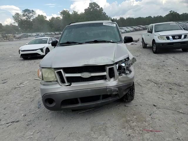 2004 Ford Explorer Sport Trac VIN: 1FMZU67K34UC13489 Lot: 69994305