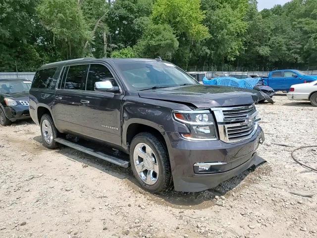 2018 Chevrolet Suburban C1500 Premier VIN: 1GNSCJKC3JR110302 Lot: 69551615