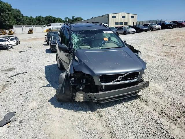 2006 Volvo Xc90 VIN: YV4CY592361257807 Lot: 69691215