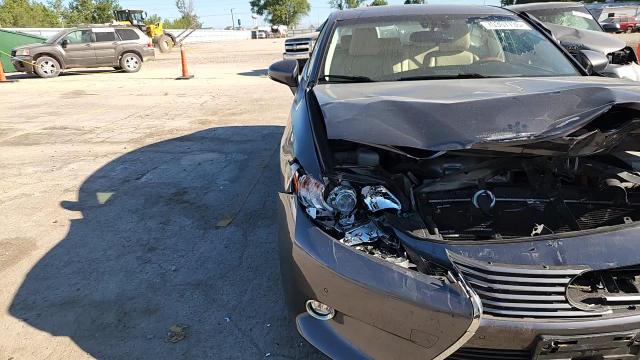 2014 Lexus Es 300H VIN: JTHBW1GG2E2062879 Lot: 70307735