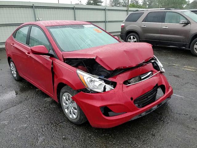 2015 Hyundai Accent Gls VIN: KMHCT4AE9FU905856 Lot: 69024995
