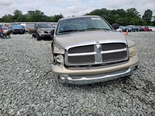 2002 Dodge Ram 1500 VIN: 3D7HA18N32G175787 Lot: 68878465