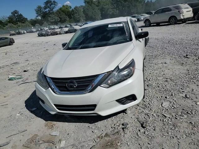 2018 Nissan Altima 2.5 VIN: 1N4AL3AP7JC283415 Lot: 70824675