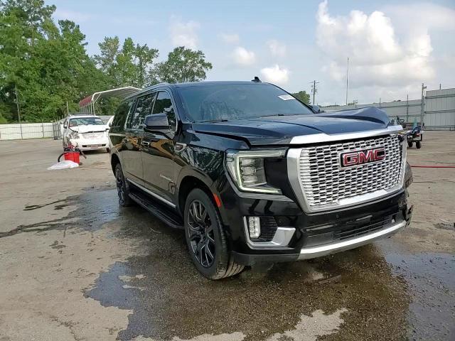 2021 GMC Yukon Xl Denali VIN: 1GKS1JKL9MR292322 Lot: 69002105