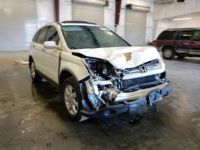 2008 Honda Cr-V Exl VIN: JHLRE48708C047043 Lot: 69557465