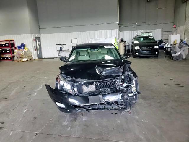 2014 Kia Optima Lx VIN: 5XXGM4A79EG303628 Lot: 67901805