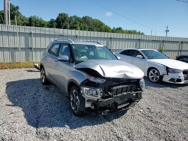 2025 Hyundai Venue Sel VIN: KMHRC8A32SU371433 Lot: 69983905