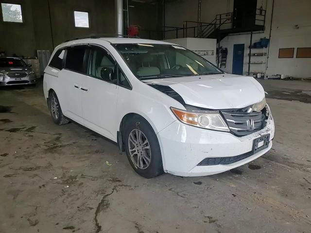 2011 Honda Odyssey Ex VIN: 5FNRL5H48BB073799 Lot: 70116545