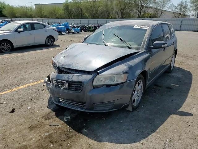 2008 Volvo V50 T5 VIN: YV1MJ672X82396232 Lot: 69766795
