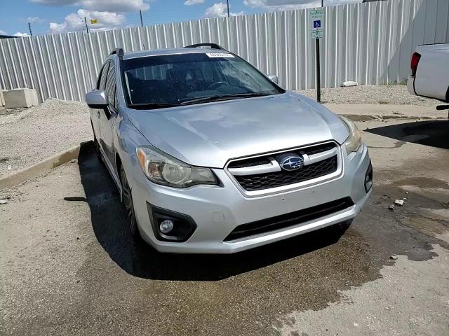 2013 Subaru Impreza Sport Limited VIN: JF1GPAR69D2816356 Lot: 69380765