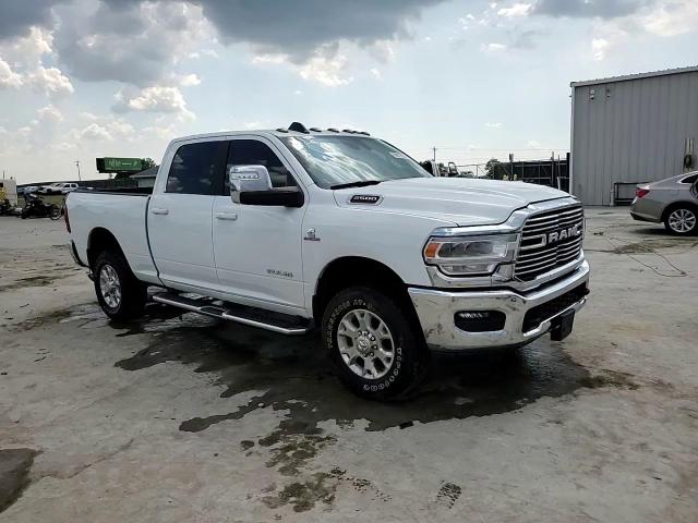 2024 Ram 2500 Laramie VIN: 3C6UR5FL4RG356117 Lot: 68910535