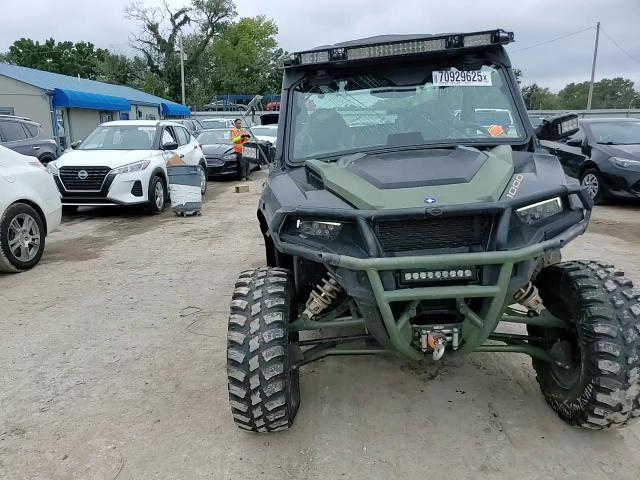 2021 Polaris General Xp - Atv And Utility Vehicles Atv VIN: 3NSGMH990MH208067 Lot: 70929625