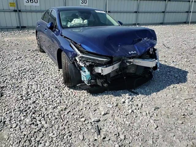 2025 Kia K5 Ex VIN: KNAG34J7XS5292882 Lot: 69134025