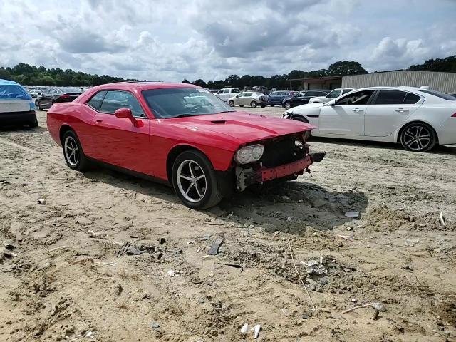 2010 Dodge Challenger Se VIN: 2B3CJ4DV3AH283032 Lot: 67900125