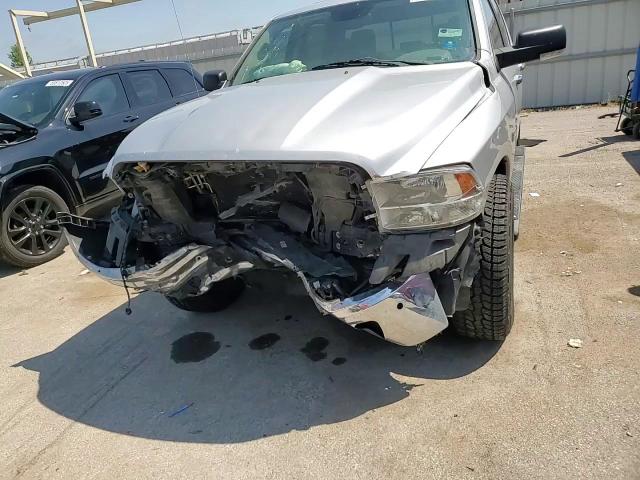 2015 Ram 1500 Slt VIN: 1C6RR7LT1FS786407 Lot: 69960055