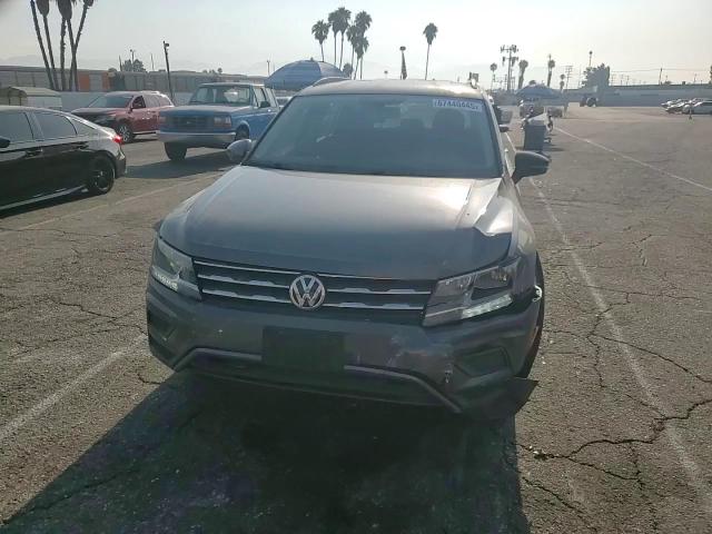 2019 Volkswagen Tiguan Se VIN: 3VV3B7AX8KM006657 Lot: 67440445