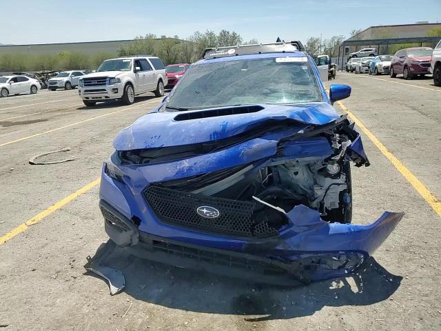 2023 Subaru Wrx Premium VIN: JF1VBAF67P9817432 Lot: 67545365