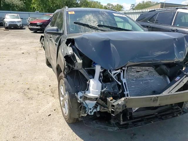 2023 Hyundai Kona Sel VIN: KM8K6CAB7PU013304 Lot: 70631045