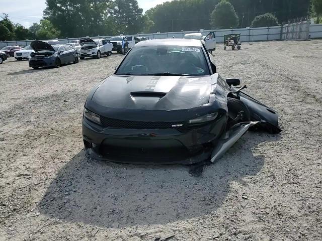 2017 Dodge Charger R/T 392 VIN: 2C3CDXGJ6HH583789 Lot: 68950685