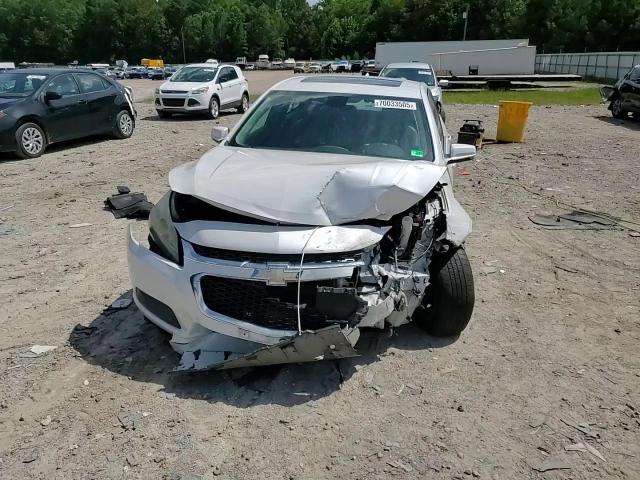 2015 Chevrolet Malibu 1Lt VIN: 1G11C5SL7FF200677 Lot: 70033505