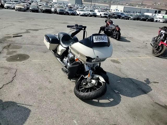 2022 Harley-Davidson Fltrx VIN: 1HD1KHC17NB622056 Lot: 68906475