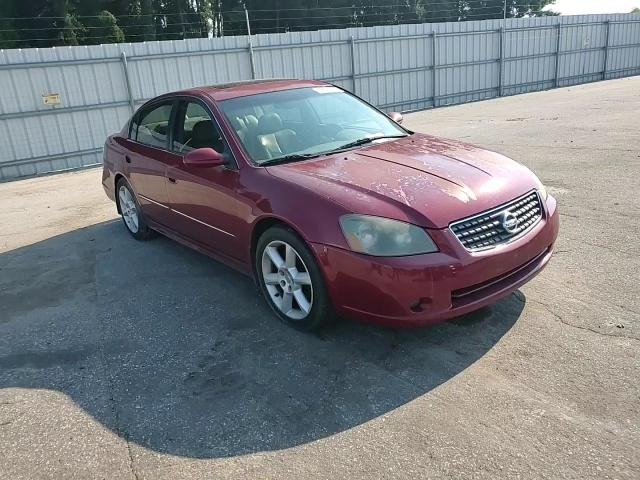 2005 Nissan Altima Se VIN: 1N4BL11D95C163975 Lot: 68897525