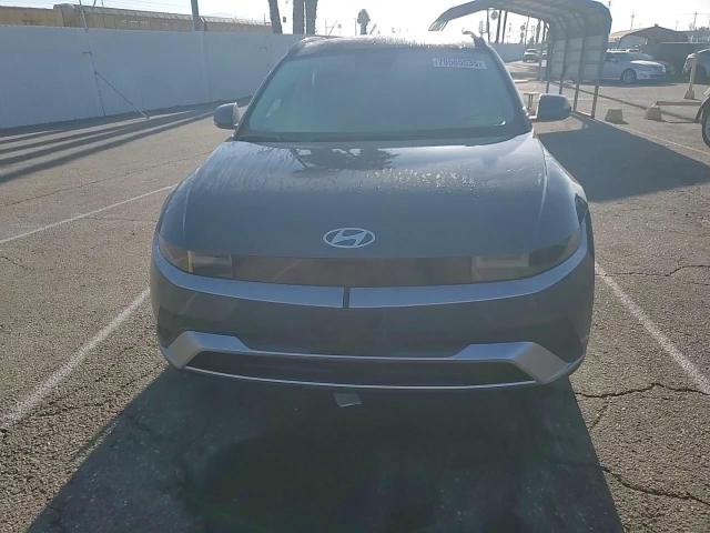 2025 Hyundai Ioniq 5 Sel VIN: 7YAKN4DA5SY019466 Lot: 70565535