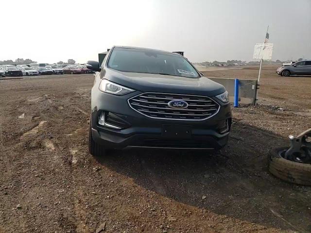 2019 Ford Edge Sel VIN: 2FMPK3J94KBC16521 Lot: 66906325