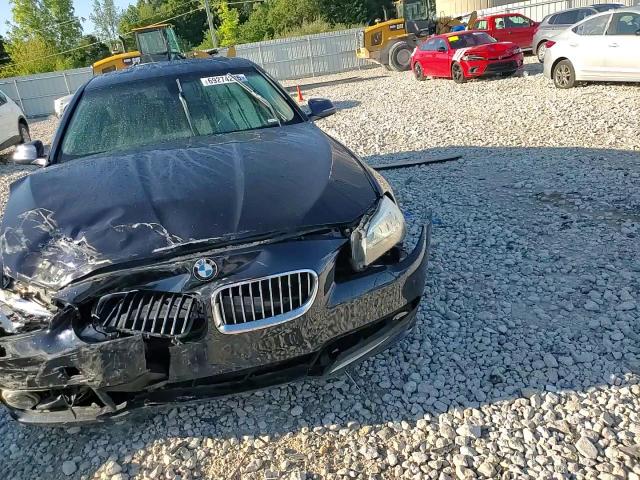 2015 BMW 528 Xi VIN: WBA5A7C55FD623986 Lot: 69274245