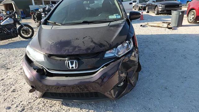 2015 Honda Fit Ex VIN: 3HGGK5H87FM766850 Lot: 69180275