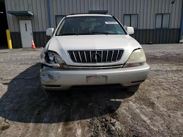 2001 Lexus Rx 300 VIN: JTJHF10U610208571 Lot: 68497685