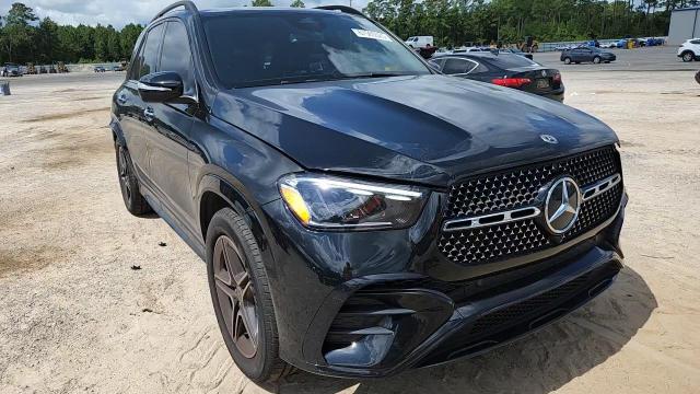 2024 Mercedes-Benz Gle 350 4Matic VIN: 4JGFB4FB6RB123643 Lot: 67565525