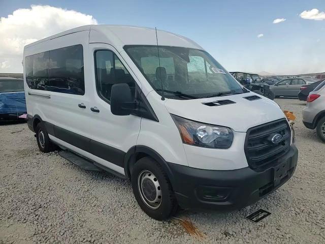 2020 Ford Transit T-350 VIN: 1FBAX2C89LKB21068 Lot: 68715445