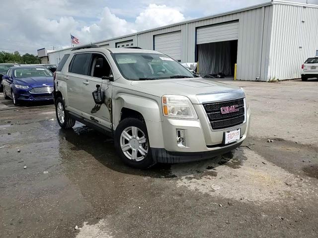 2014 GMC Terrain Slt VIN: 2GKFLSE33E6346384 Lot: 68471255