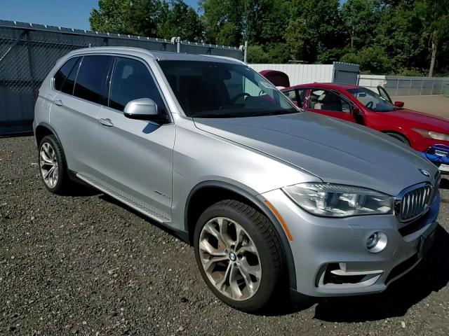 2015 BMW X5 xDrive35D VIN: 5UXKS4C56F0N08529 Lot: 70546745