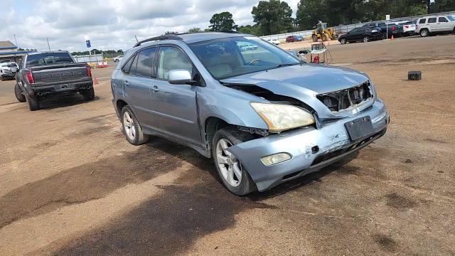 2005 Lexus Rx 330 VIN: 2T2GA31U35C024008 Lot: 70814645