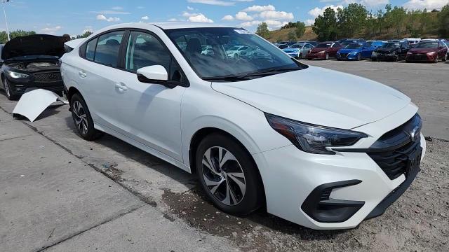 2025 Subaru Legacy Premium VIN: 4S3BWAC60S3002801 Lot: 70715465