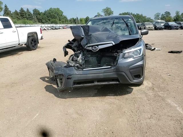 2020 Subaru Forester Premium VIN: JF2SKAGC8LH555388 Lot: 68458255
